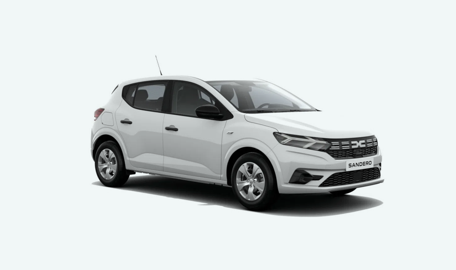 D Location Vehicules dacia sandero