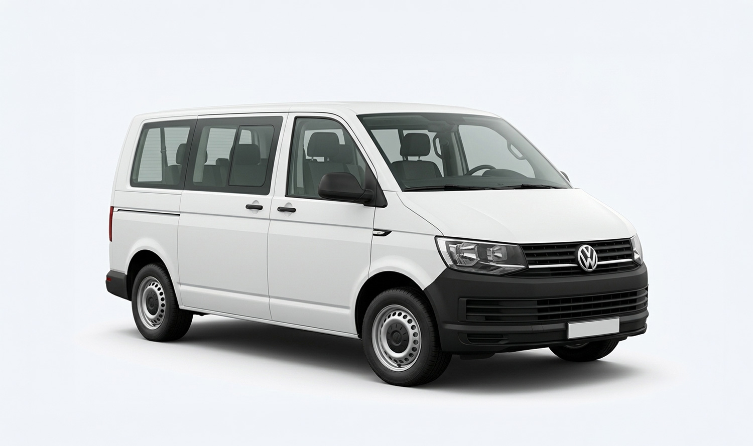 D Location Vehicules de tourisme Volkswagen T6