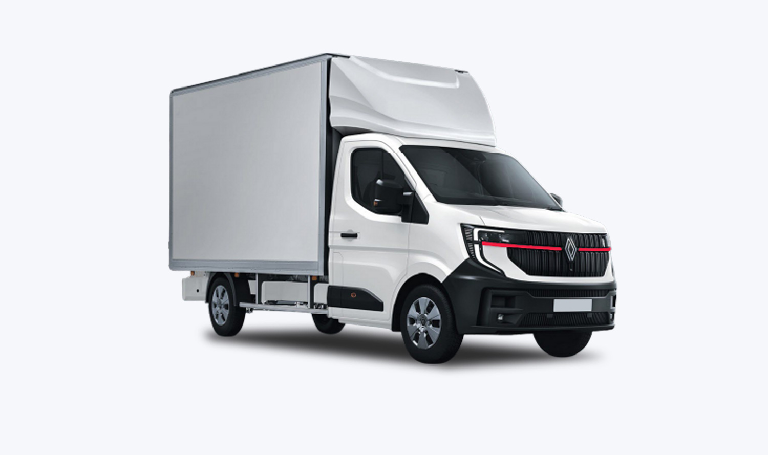 D Location Vehicules fourgon