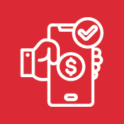 D Location icon paiement