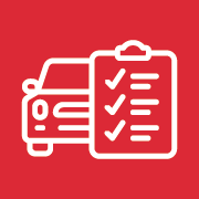 D Location icon retour depot